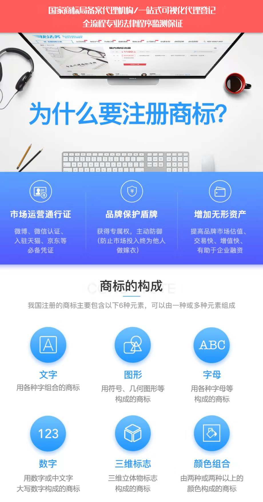 商标注册