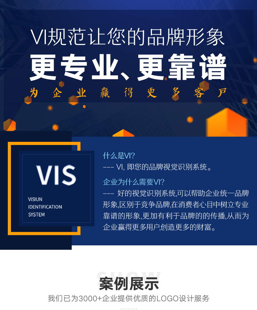 VI设计新上架