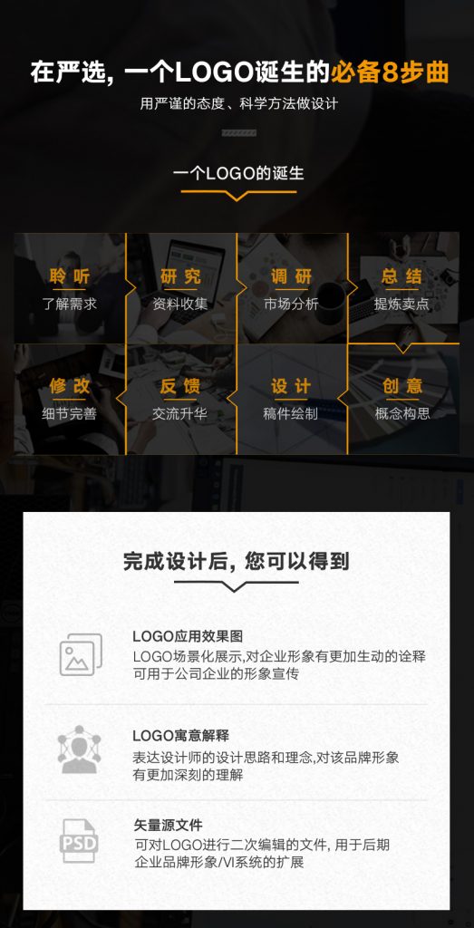 LOGO设计新上架