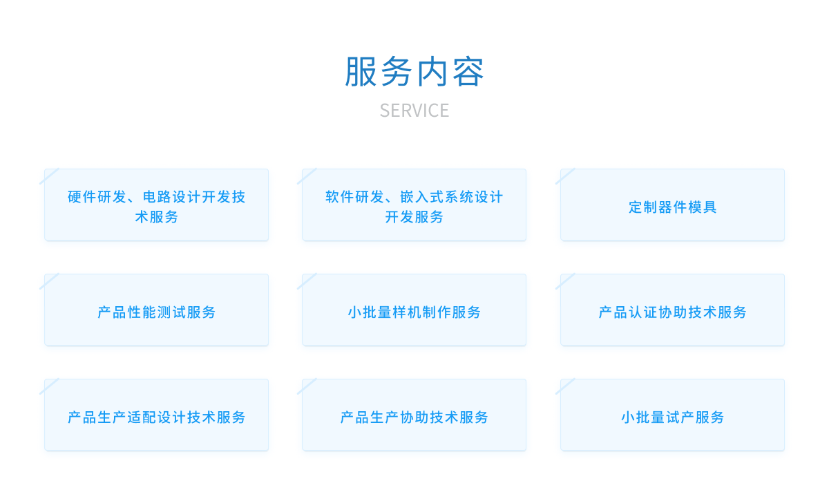 智能硬件║智能产品解决方案PCBA开发嵌入式开发蓝牙WiFi