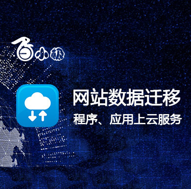 网站数据迁移服务
