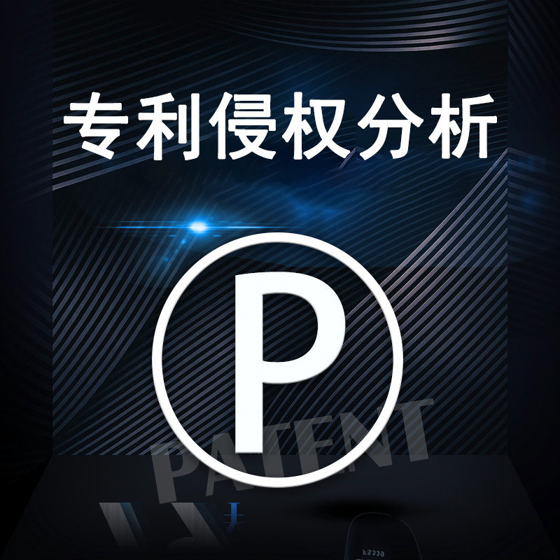 专利侵权分析