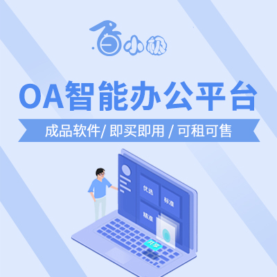 定制化开发（OA智能办公平台）