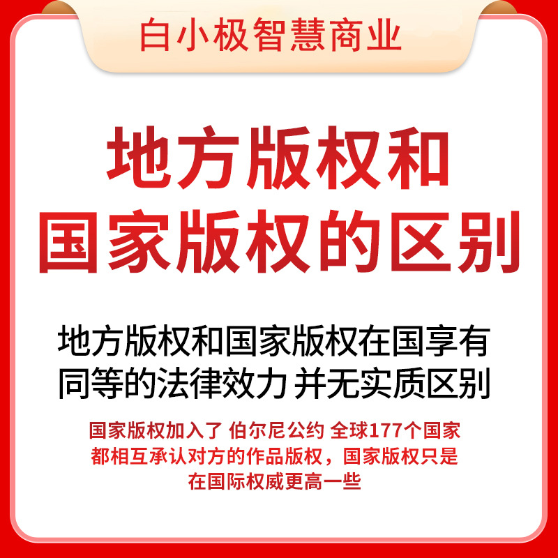 国家知识产权版权登记