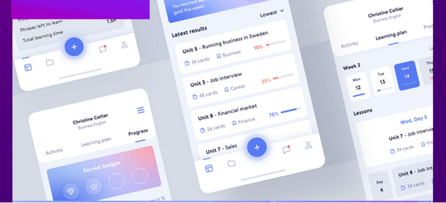ui设计代做app界面手机微信小程序页面网站网页交互游戏图标设计